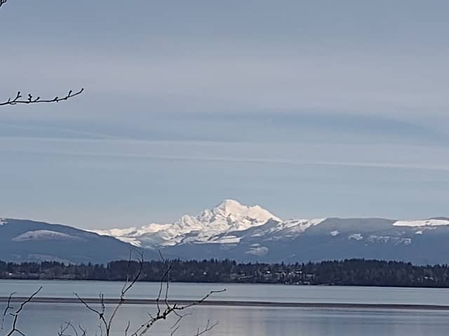 Mt. Baker Vantage Point at Padilla Bay - Image 1