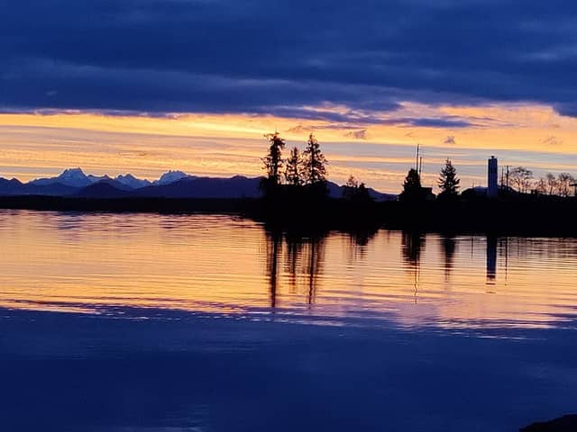 Mt. Baker Vantage Point at Padilla Bay - Image 3