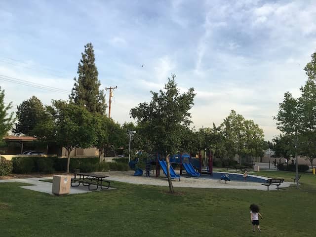 Rancho San Jose Park - Image 2