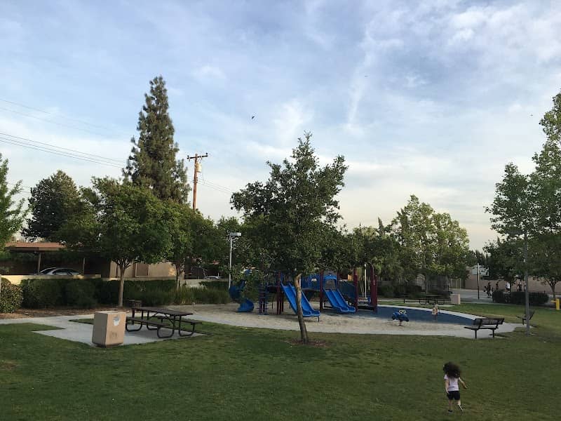 Rancho San Jose Park - Image 2