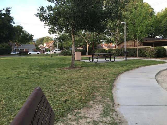 Rancho San Jose Park - Image 1