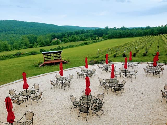 Red Heifer Winery - Image 2