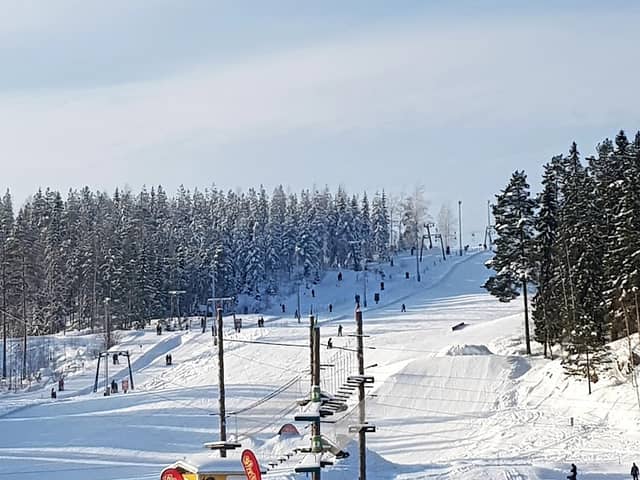 Laajavuori - Image 1