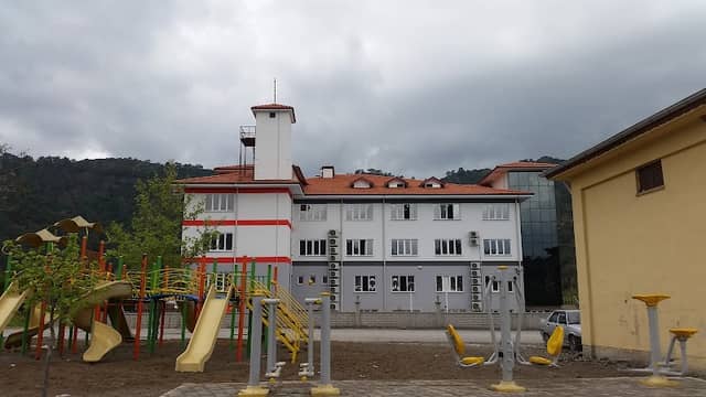 Child park - Image 1