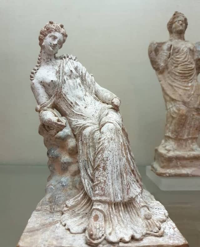Archaeological Museum of Chalkida - Image 2