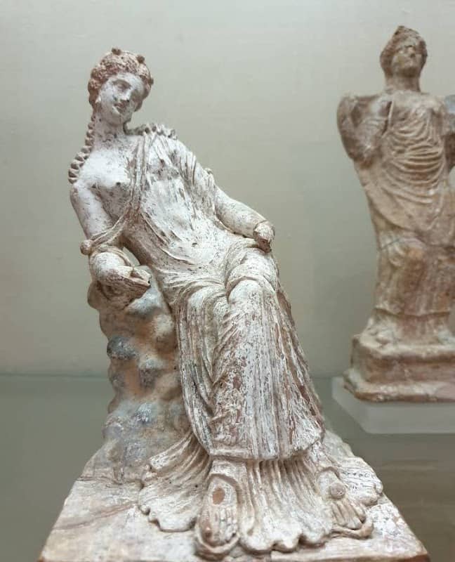 Archaeological Museum of Chalkida - Image 2