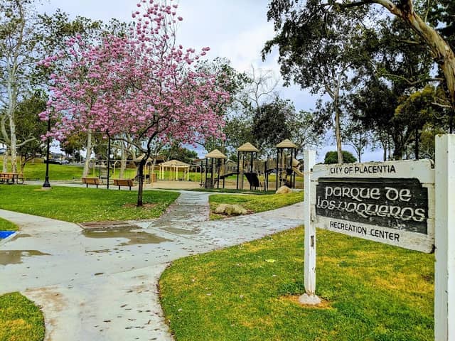 Parque De Los Vaqueros - Image 2