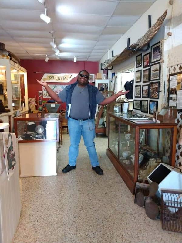 Oriental's History Museum - Image 1