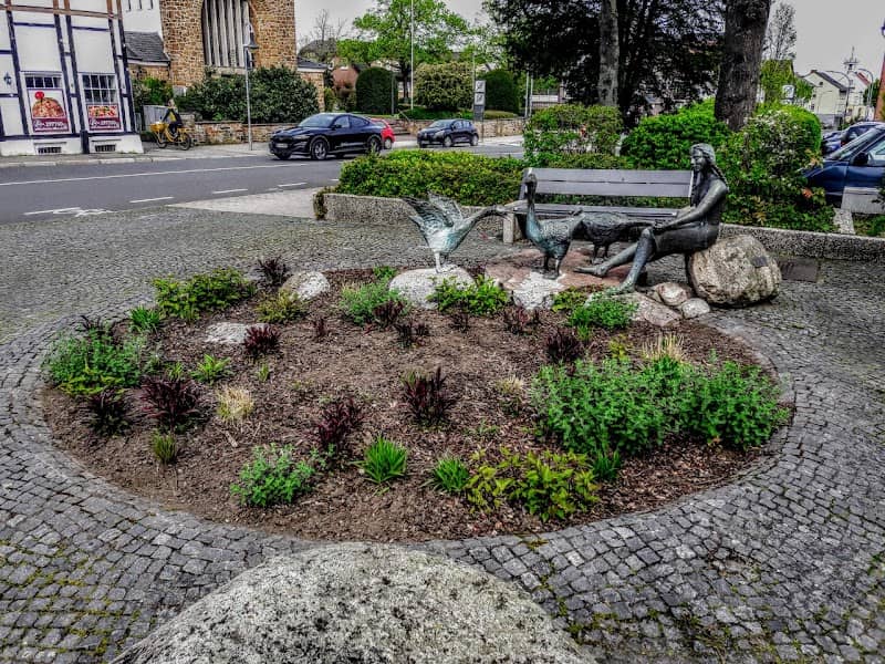 Gänsebrunnen - Image 2