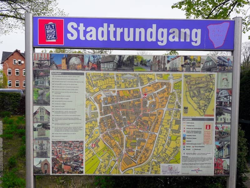 Gänsebrunnen - Image 1