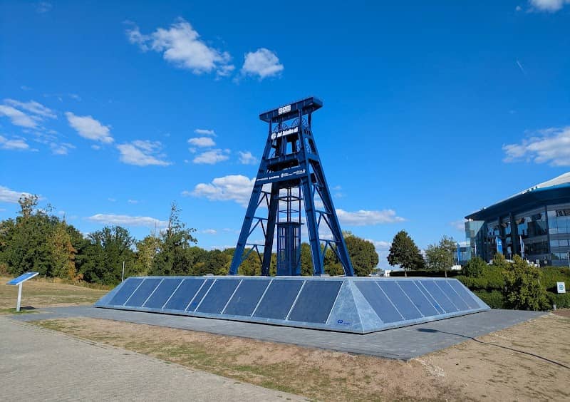 Förderturm-Denkmal - Image 3