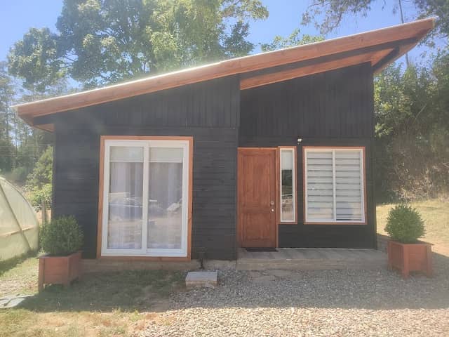 Casa demmerer valdivia - Image 1