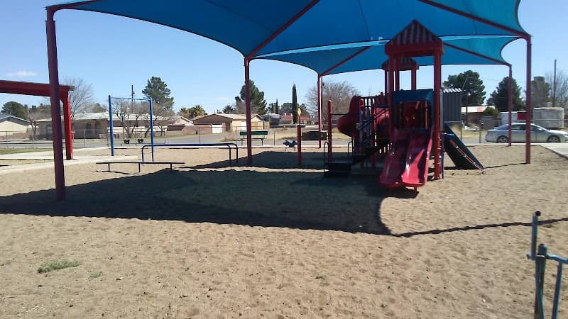 Water Tower Park - Image 1