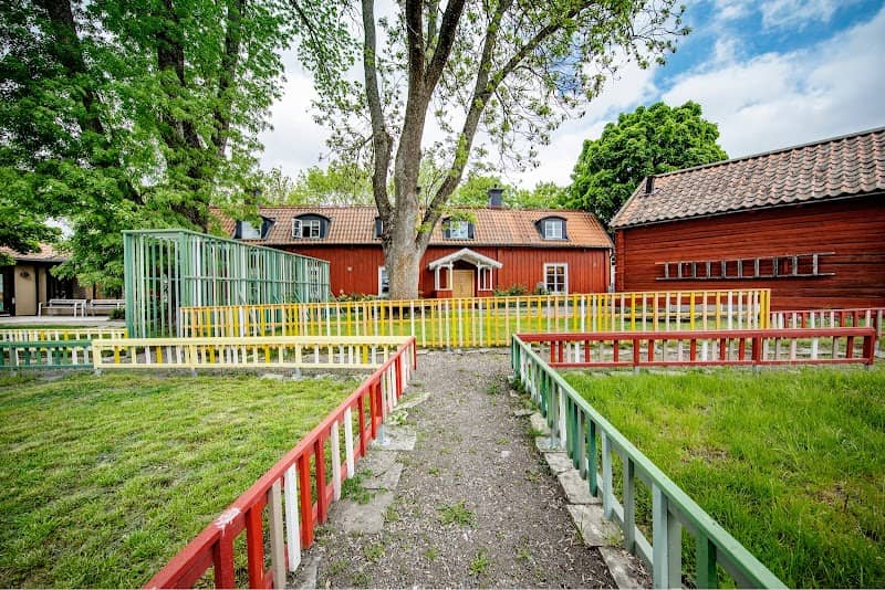 Sigtuna museum - Image 1