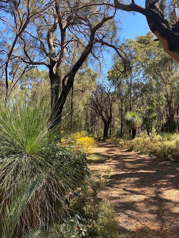 Armadale Settlers Common - Image 2
