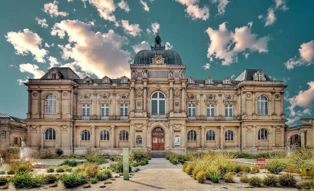 Musée de Picardie - Image 2
