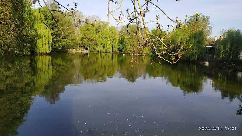 Kačacia voliéra - Image 2