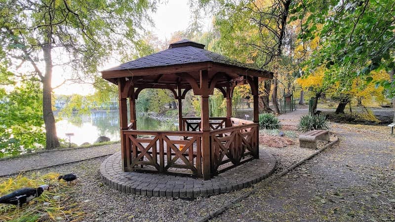 Kačacia voliéra - Image 3