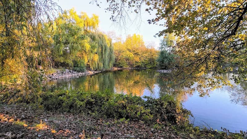 Kačacia voliéra - Image 1