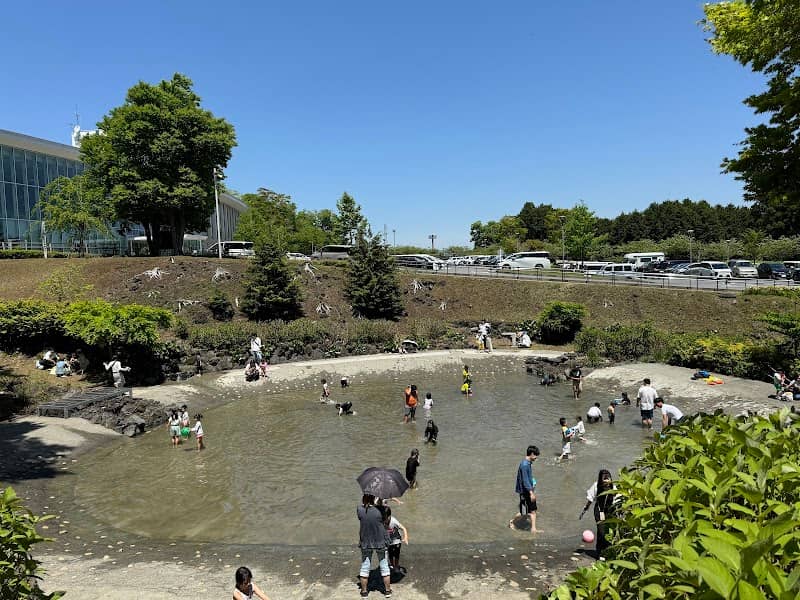 みずの広場 - Image 3