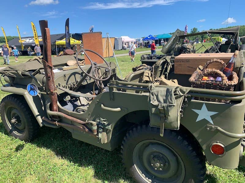 Bantam Jeep Heritage Festival - Image 2