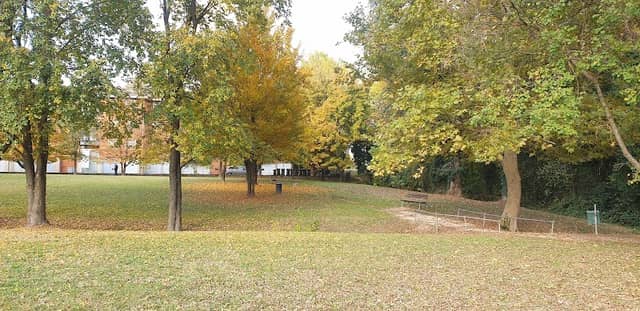 Parco dei Ranuncoli - Image 1