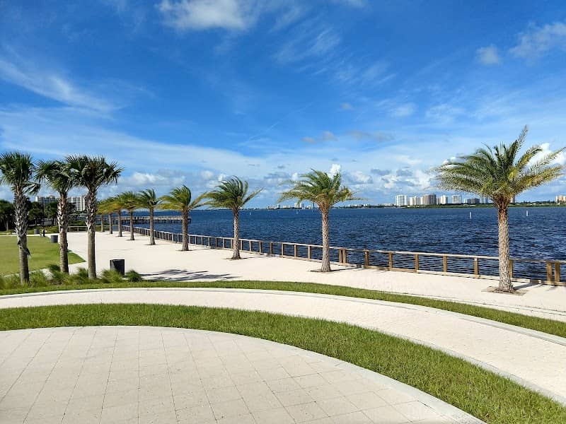 Riverwalk Park - Image 1