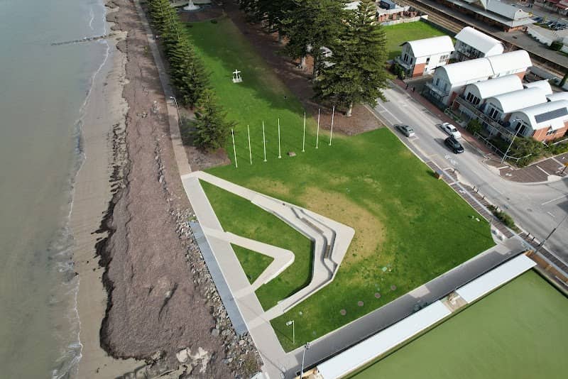 Victor Harbor Foreshore Amphitheatre - Image 1