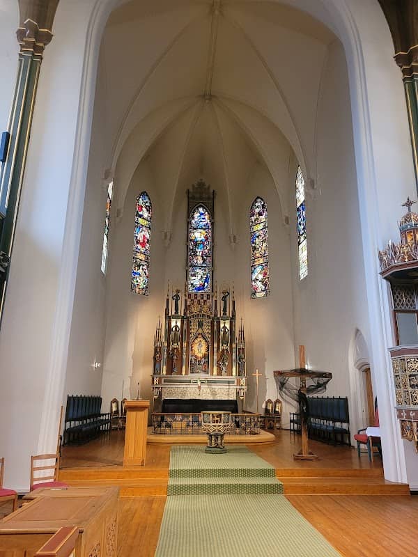 Fredrikstad Domkirke - Image 2