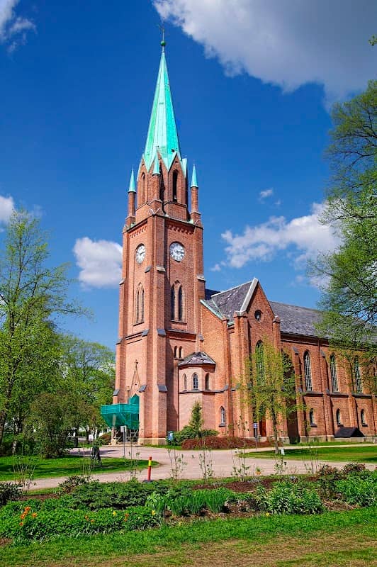 Fredrikstad Domkirke - Image 3