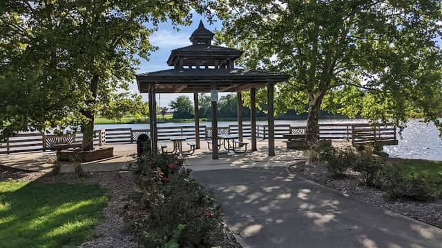 Frisco Lake Park - Image 2