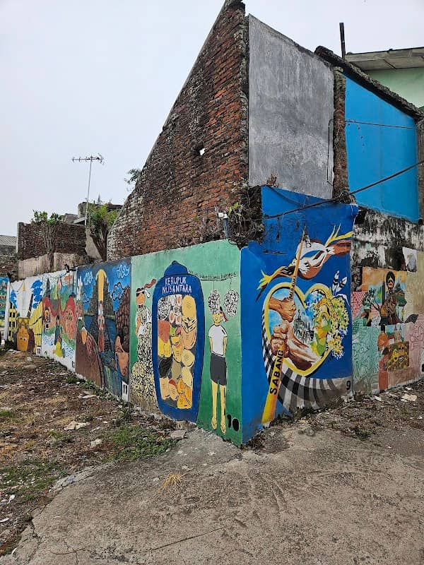 STREET ART - Image 2