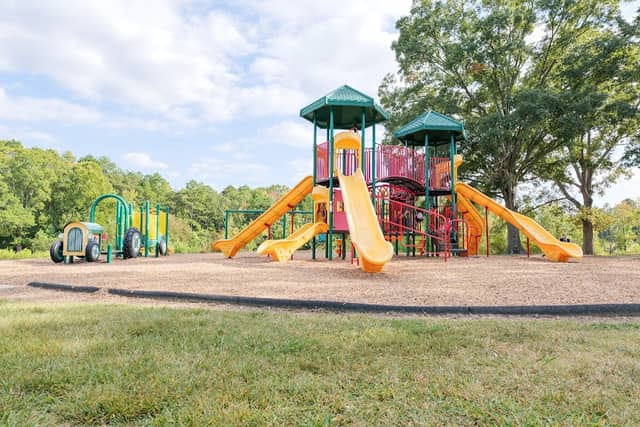 Rob Wallace Park - Image 1