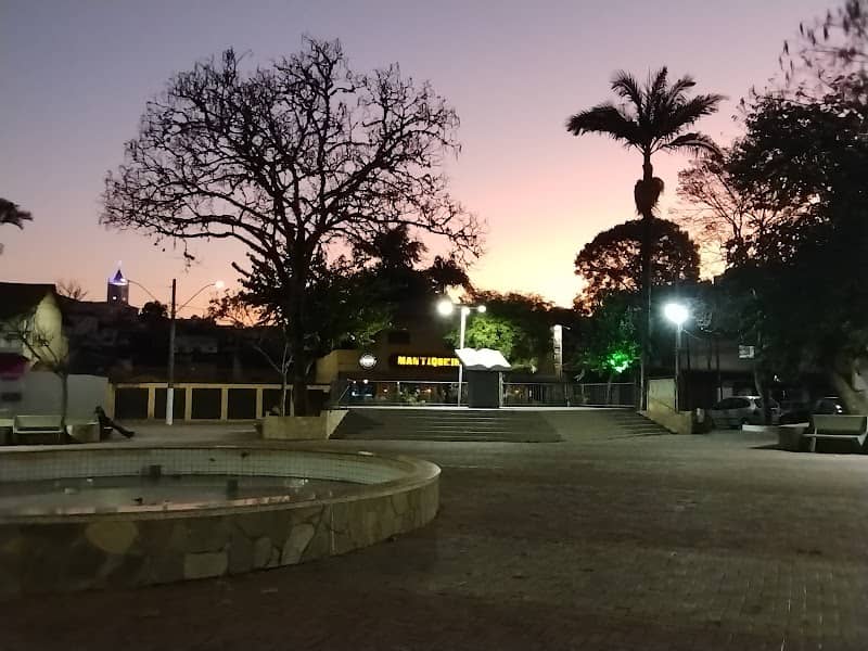 Praça do Bosque - Image 1