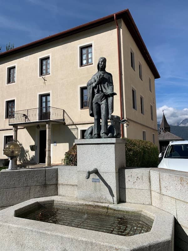 Wendelinbrunnen - Image 1