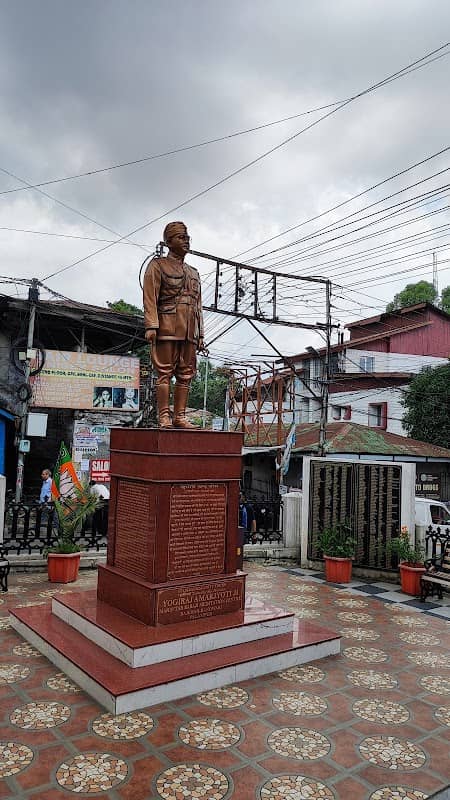Subhash Park - Image 1