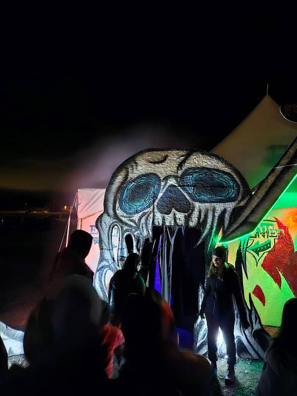 Northern Screams Attractions - Image 1