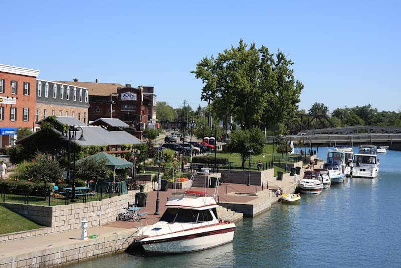 Gateway Harbor - Image 1