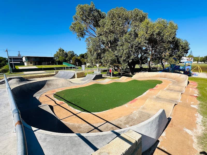 Wangaree Park - Image 2
