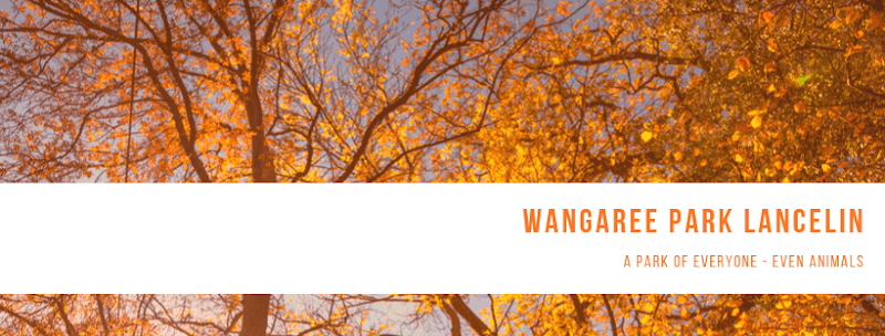 Wangaree Park - Image 1