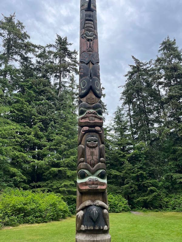 Sitka National Historical Park - Image 1