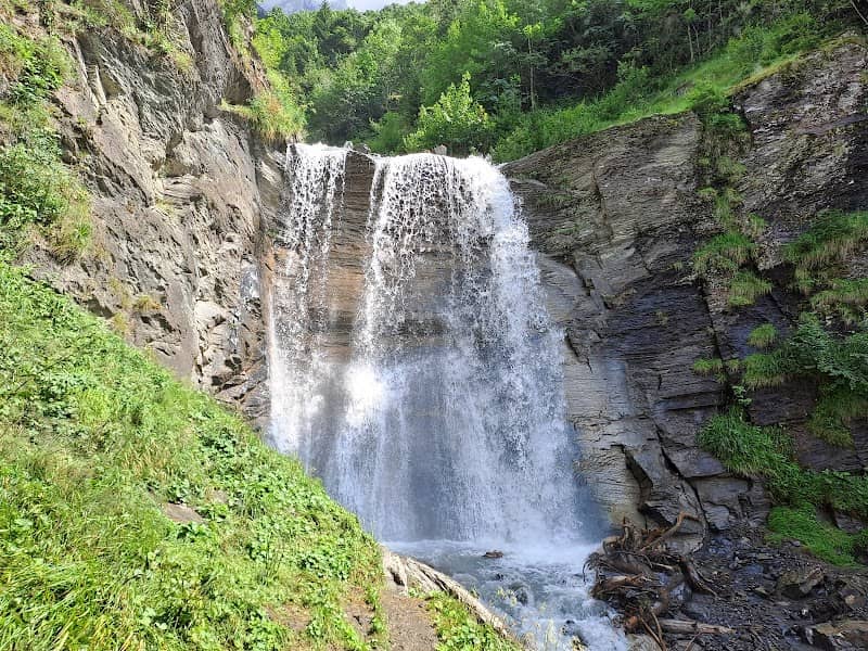Cascade de Frassenaye - Image 1