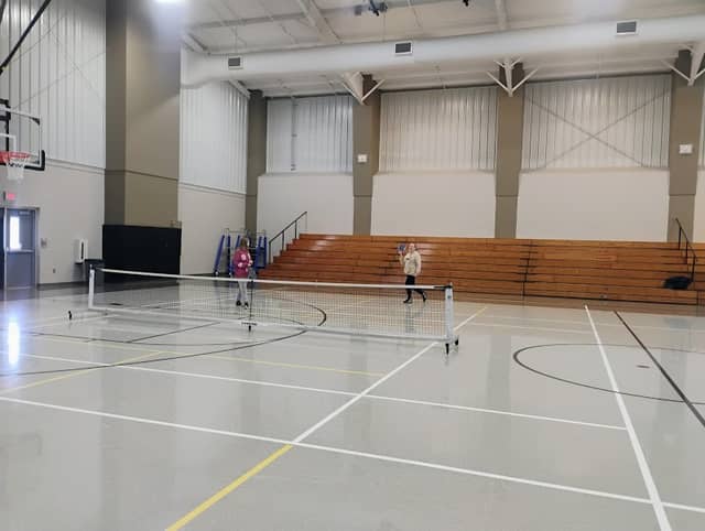 Bynum Community Center - Image 1