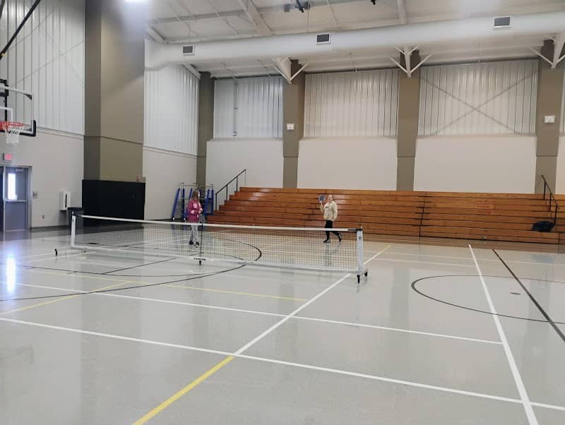 Bynum Community Center - Image 1
