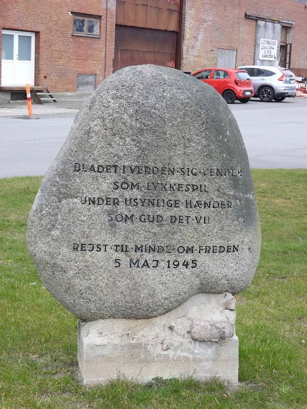 Befrielsessten i Guldager - Image 1