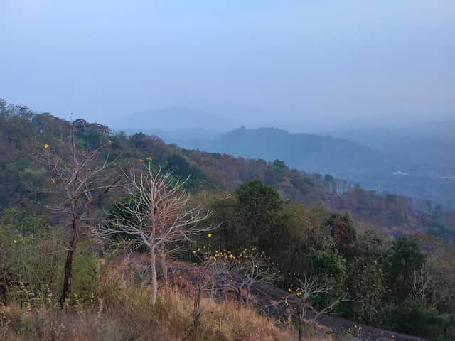 Nadukani mount point - Image 1