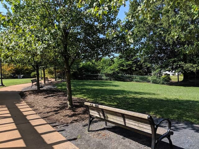 Town Green - Image 1