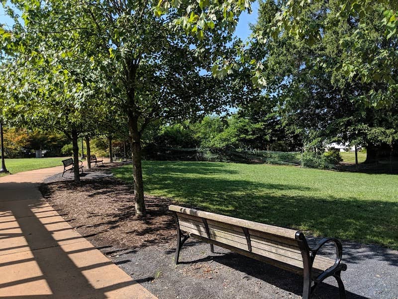 Town Green - Image 1