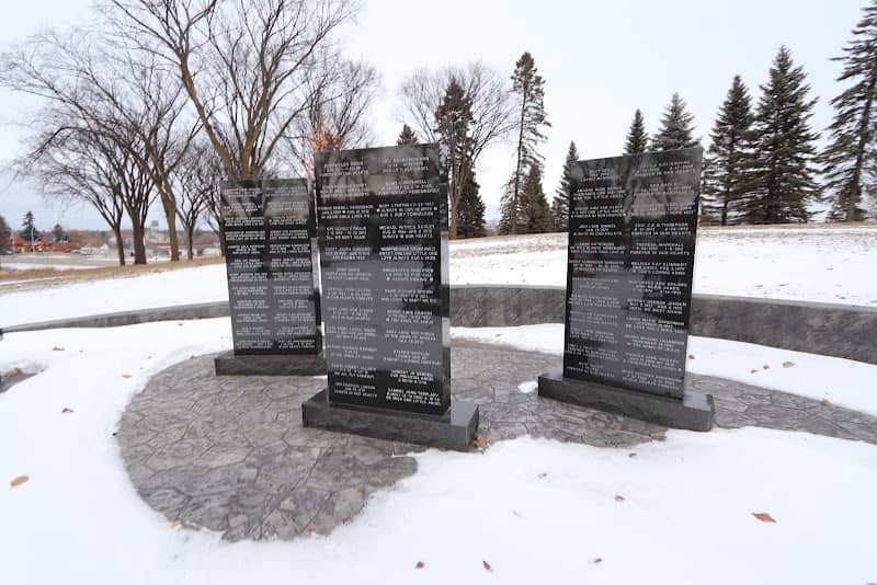 Angel Of Hope Memorial Park - Image 3