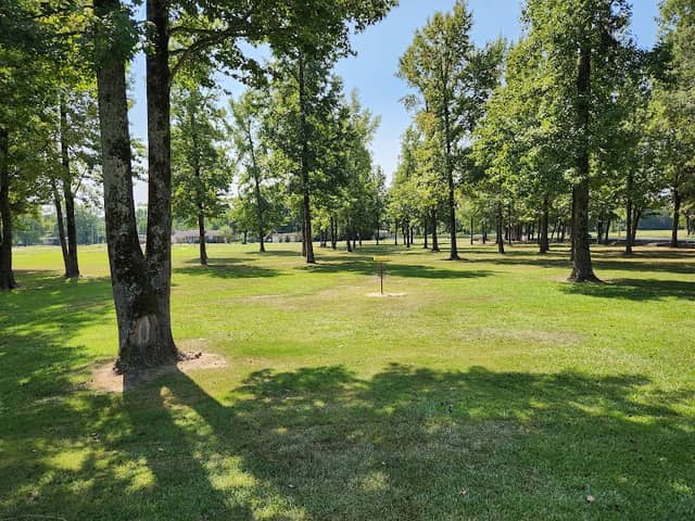 Kerr Station Park - Image 2